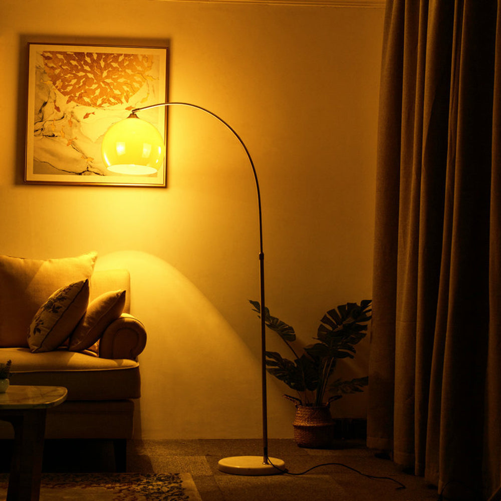 Hazel | Floor Lamp