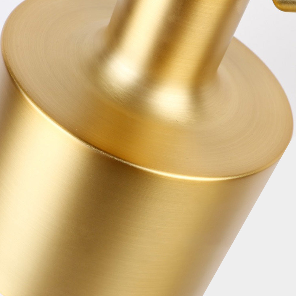 Floriena | Moderne Stilfuld Gulvlampe | Optimal Belysning | Tidløst Design | Nem Installation | Holdbar Konstruktion | Elegant Tilføjelse til Stue og