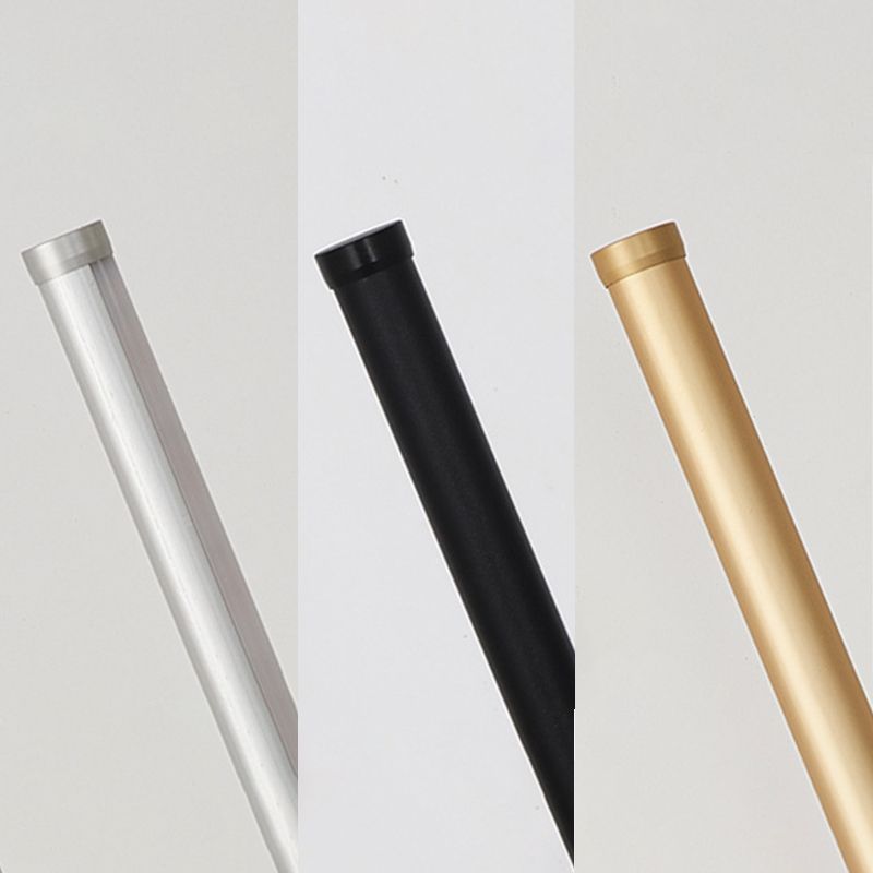 Linguto | Minimalistisk Gulvlampe | Moderne Design | Effektiv Belysning | Holdbare Materialer | Til Stue, Soveværelse eller