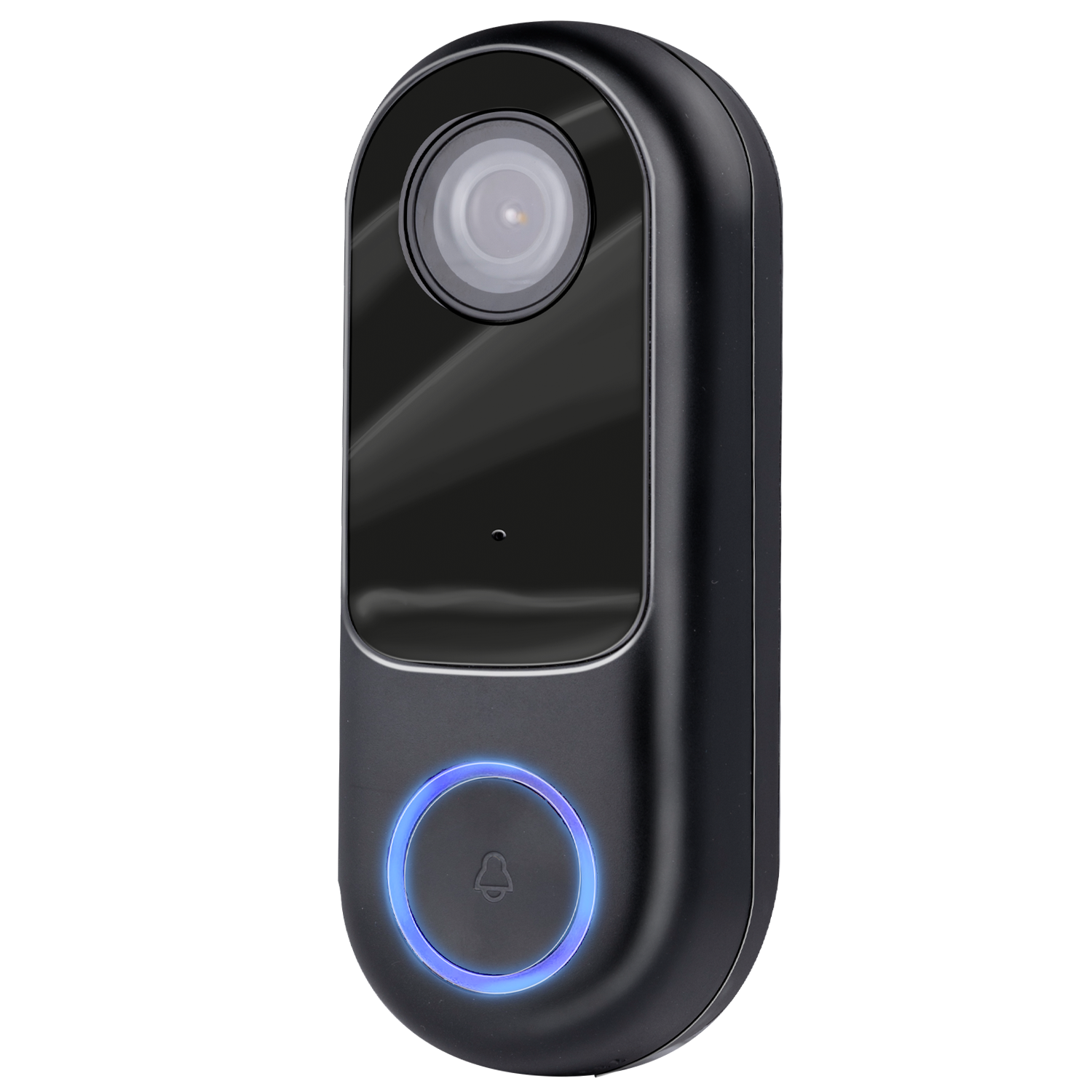 Alpina Smart Video Dørklokke med Kamera og