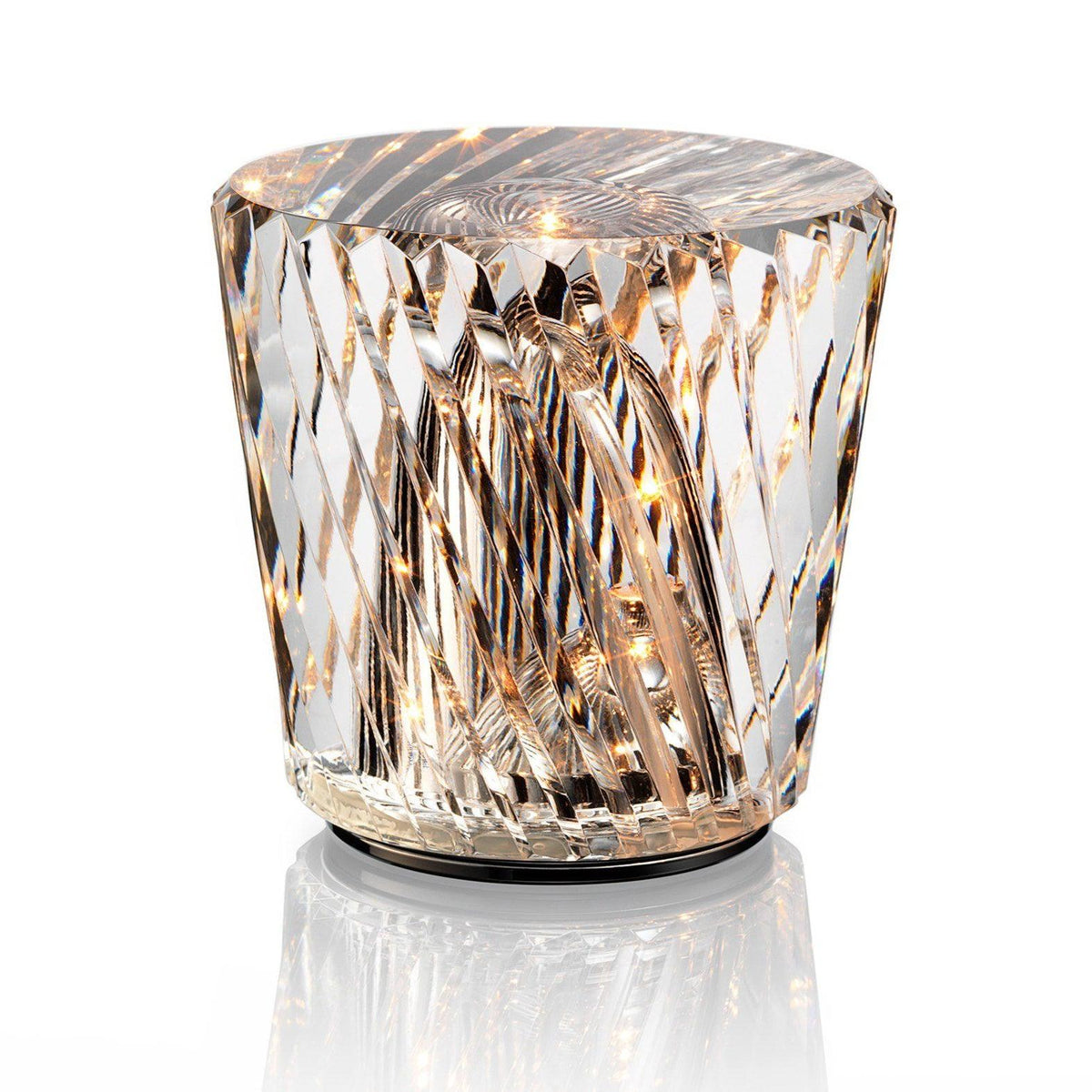 Kate | Crystal Table Lamp