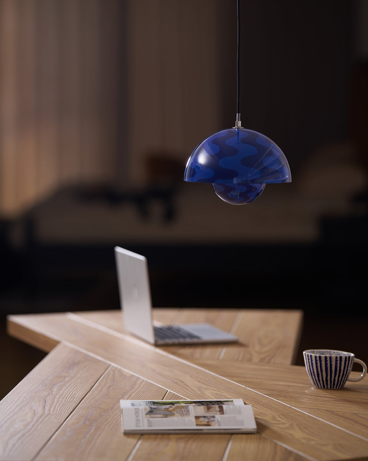 Ruth | Pendant Lamp