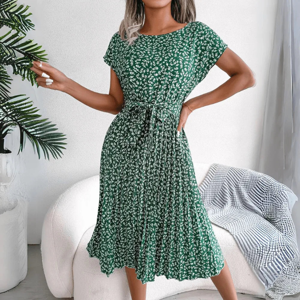 Elizabeth™ | Casual Strandjurk