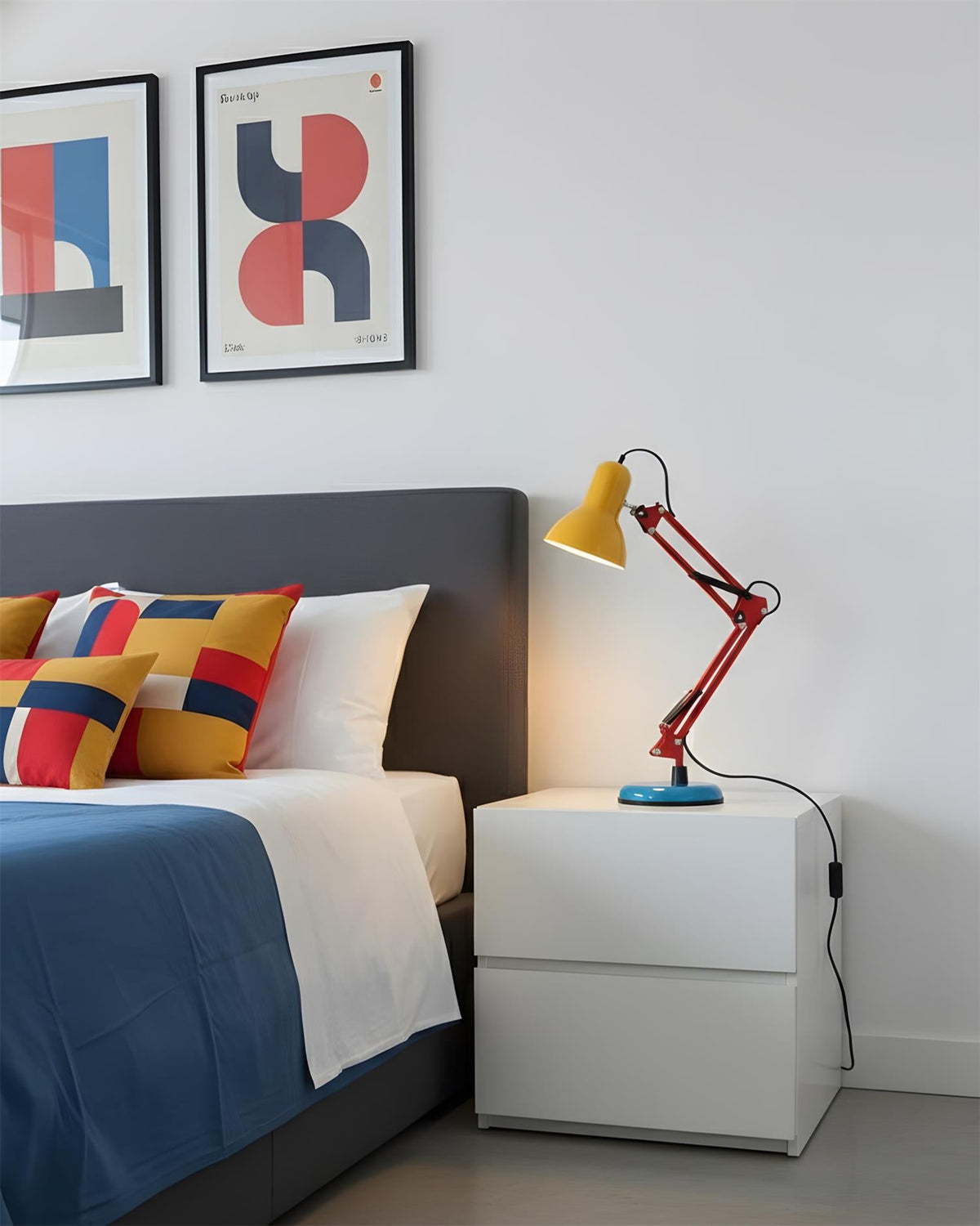 May | Table Lamp