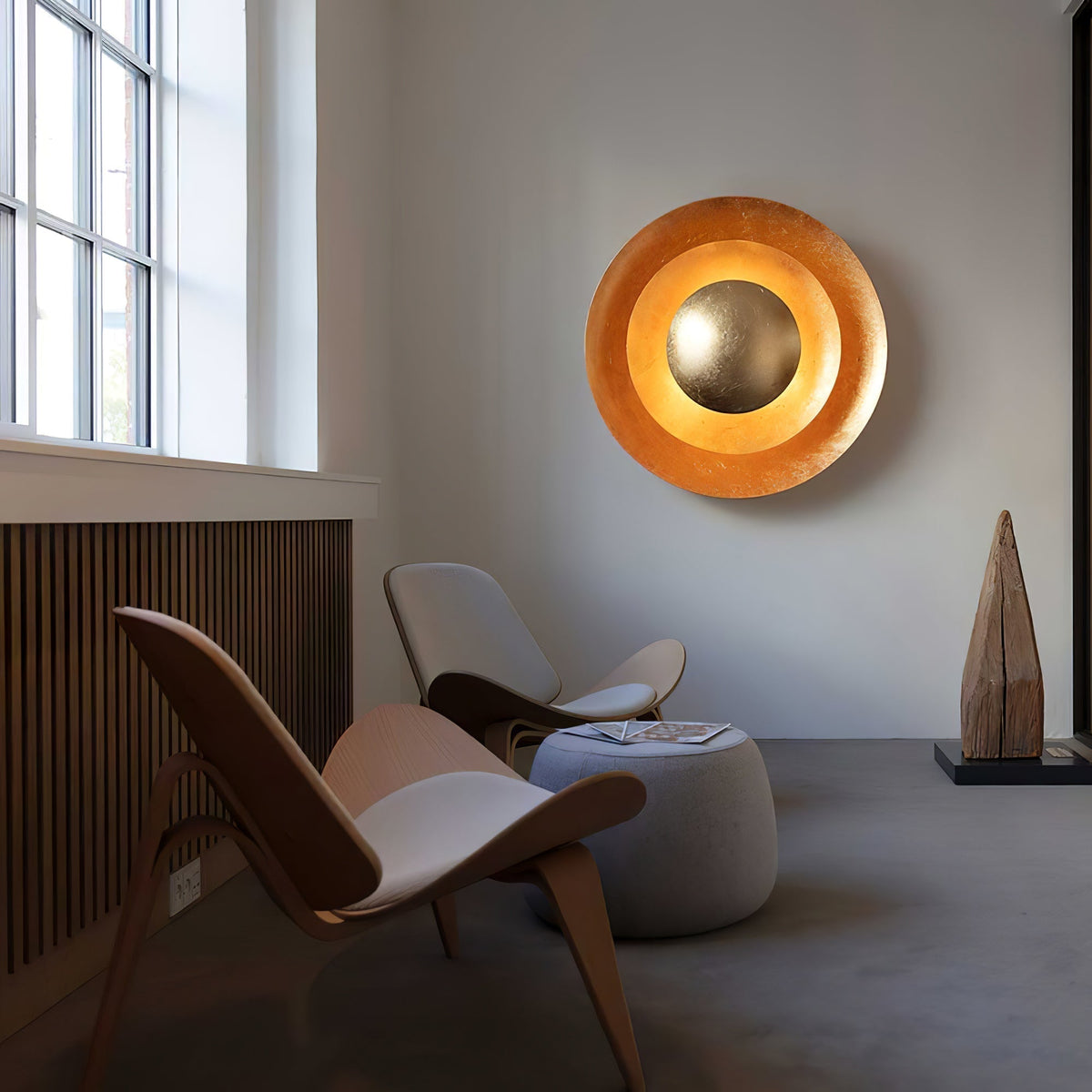 Lydia | Wall Lamp