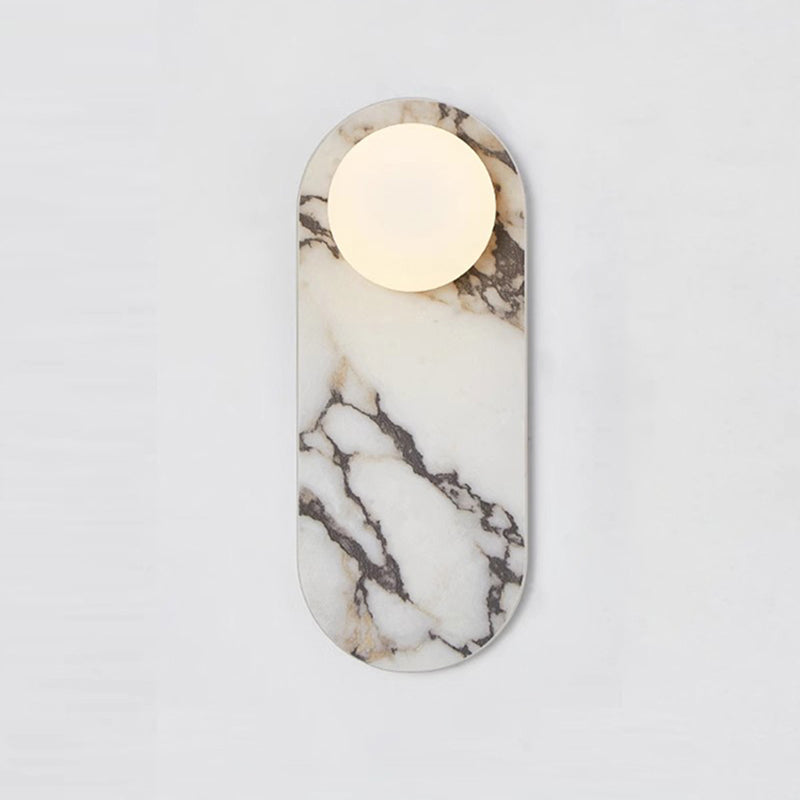 Bonnie | Marble Wall Lamp