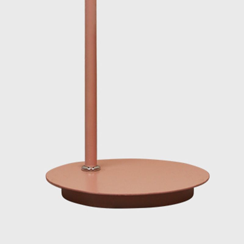 Trevinae | Moderne design | Minimalistisk gulvlampe | Effektiv belysning | Høj kvalitet | Kompakt og alsidig | Ideel til stue, kontor og