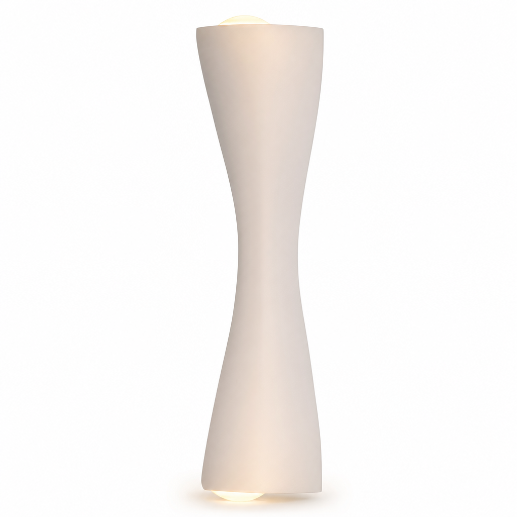 LumiBriljant LED Wall Lamp | Modern Electrolytic Finish | Dual Light Direction | Energy Efficient | Stylish Metal Design
