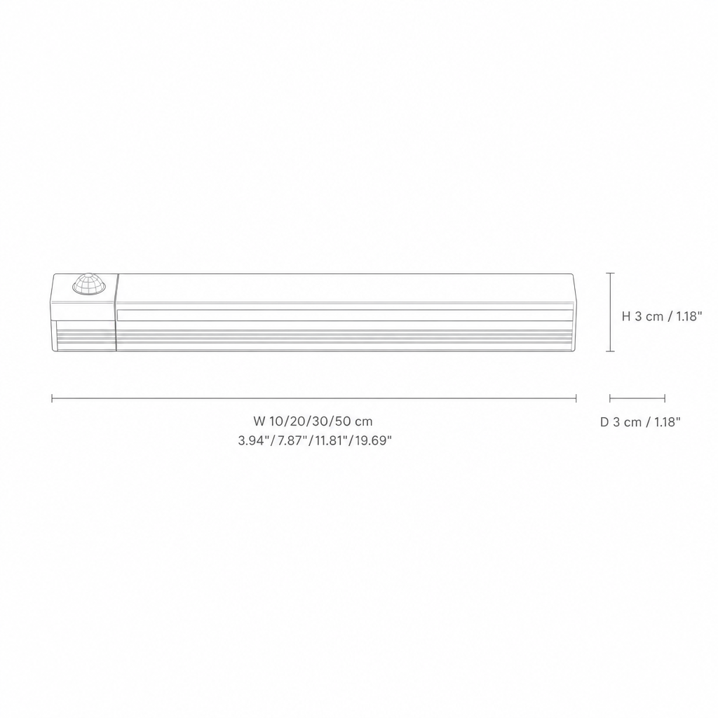 Melody | LED Light