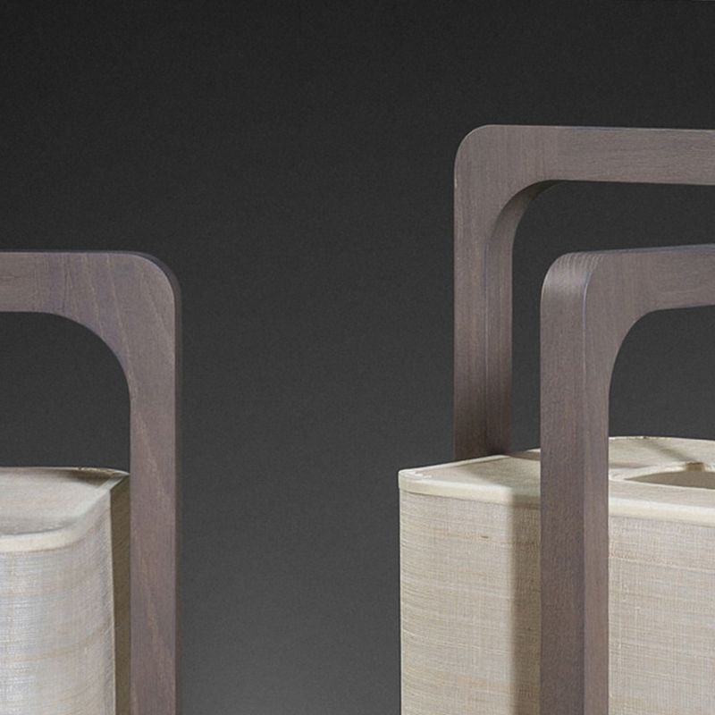 Castiro | Moderne gulvstående belysning | Stilfuldt og holdbart design | Ideel til stuer og soveværelser | Kompatibel med forskellige lyskilder