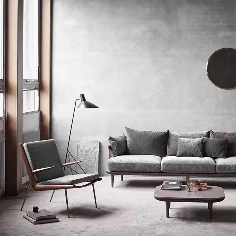 Meliana | Moderne Gulvlampe | Minimalistisk Design | Ideel til Stue og Kontor | Holdbar Konstruktion | Elegant og Innovative