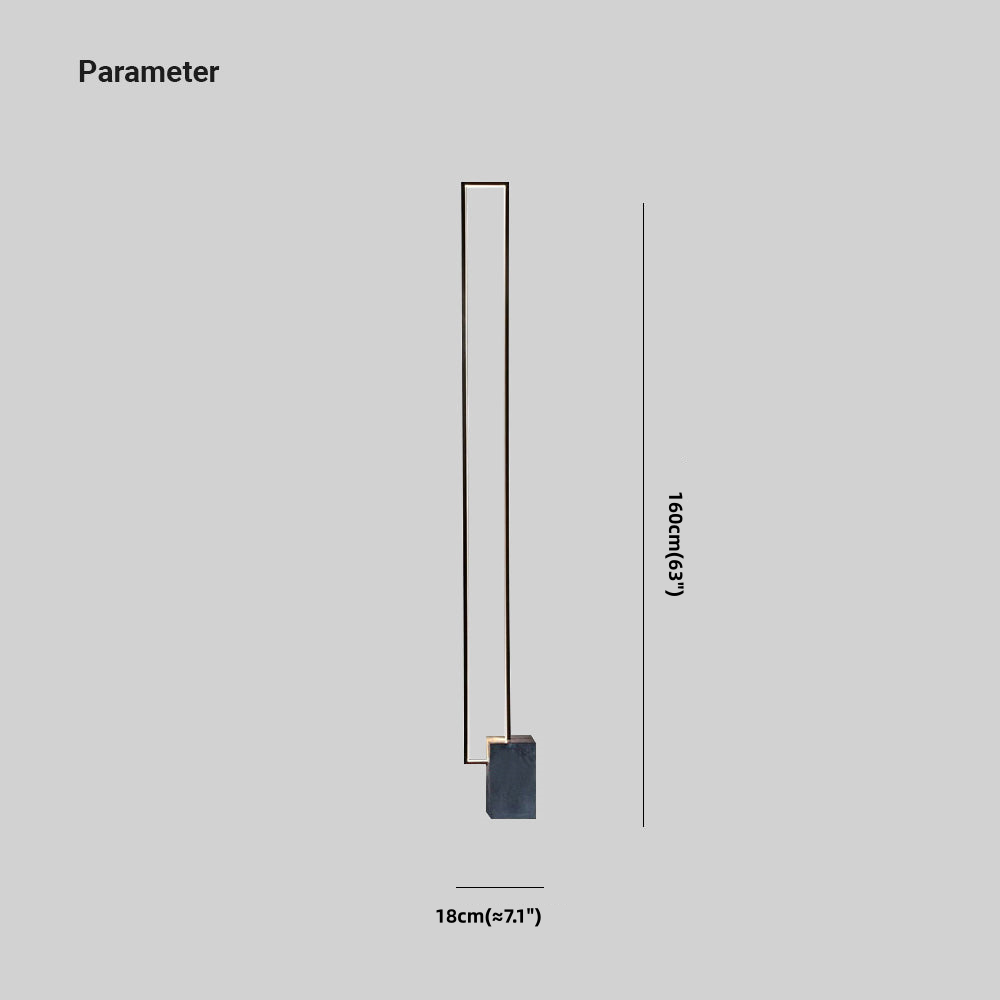 Ferliona | Minimalistisk Design | Moderne Belysning | Holdbar Kvalitet | Ideel til Stue, Kontor &