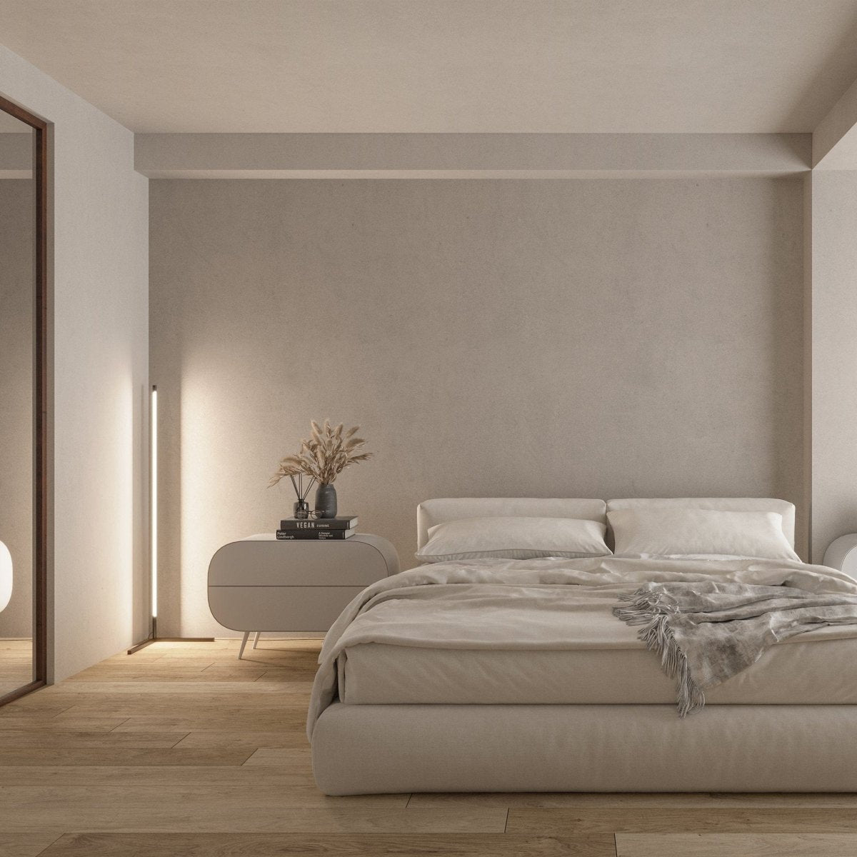 HELIOS | Energibesparende LED | Slankt Design | Moderne Belysning til Stue og