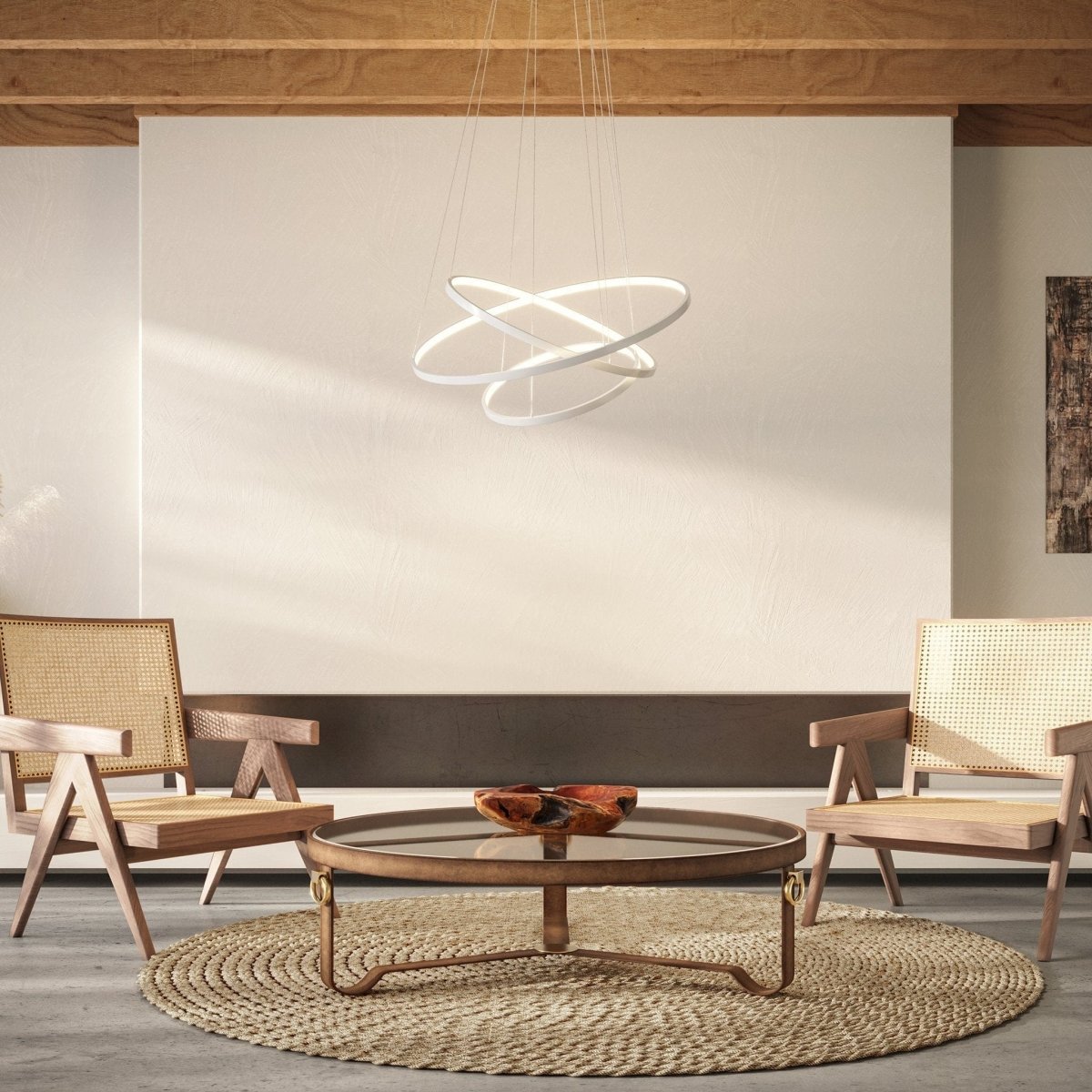 Moderne | Stilren loftsbelysning | Minimalistisk design | Høj kvalitet | Energieffektiv | Skab hyggelig atmosfære | Alsidige muligheder