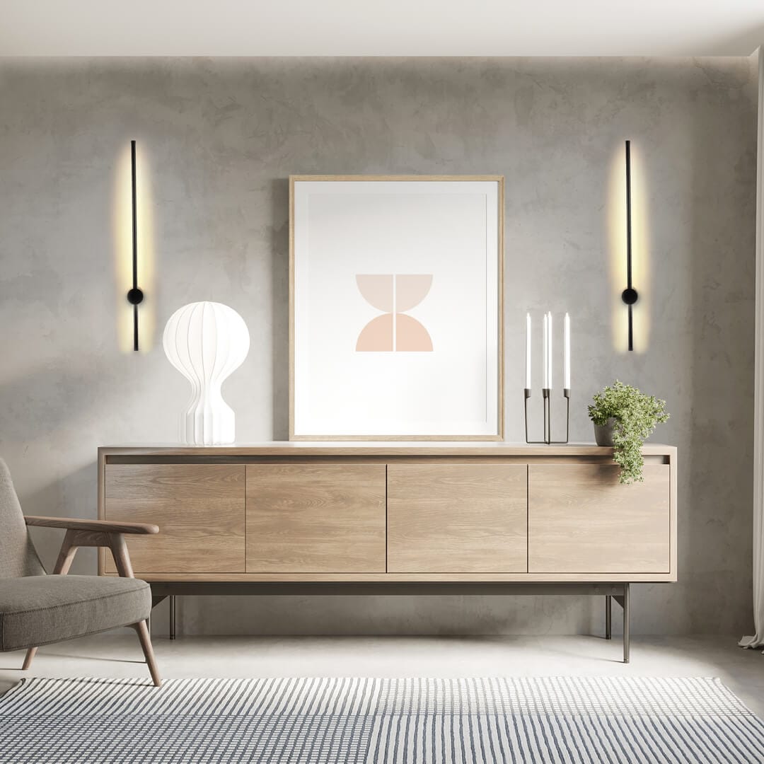 PERSEIS THEMIS | Moderne loftlampe | Stilfuld og funktionel belysning | Elegant design | Høj kvalitet | Energibesparende muligheder | Passer til alle