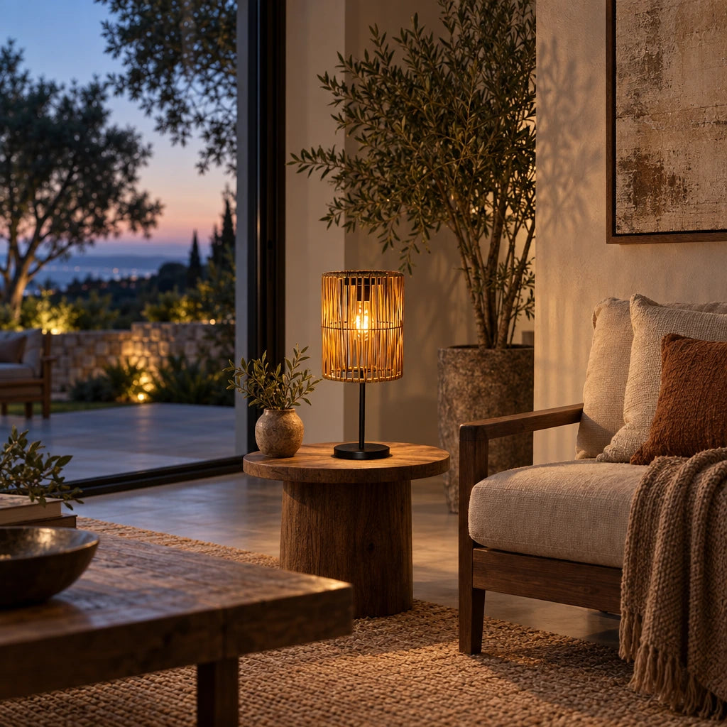 Eliana | Table Lamp