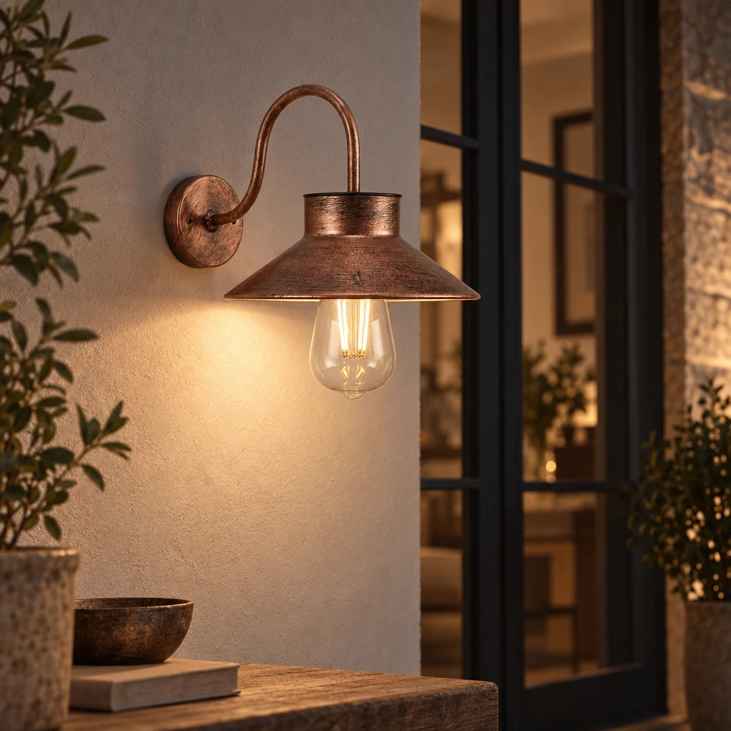 Freya | Wall Light