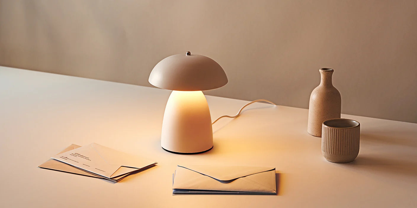 Desk Lamps
