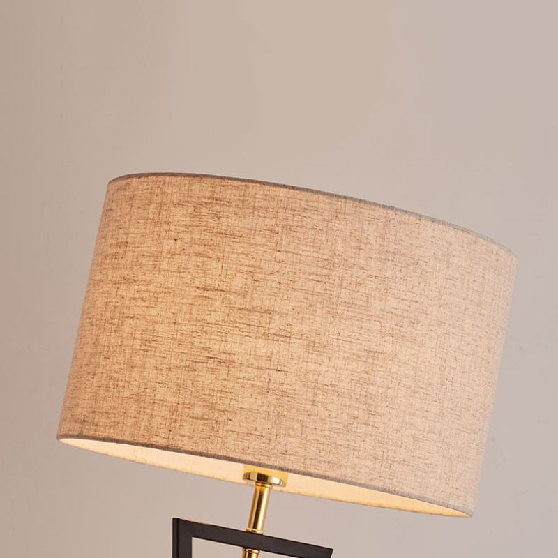 Eryn Retro Stativlampe | Metal & Keramik | Multi Farver | LED Lyskilde | G9 Fatning | 5 Lys | Til Soveværelse & Stue | Indendørs Brug | Samling