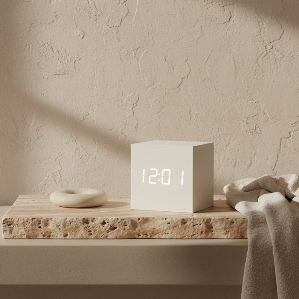 Susan | Wake-Up Light