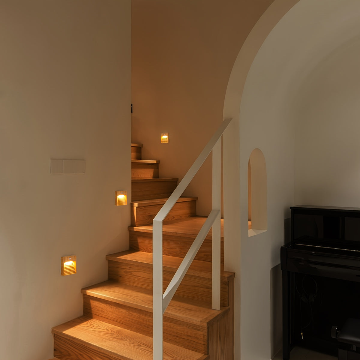 Celestine | LED Wall Lamp