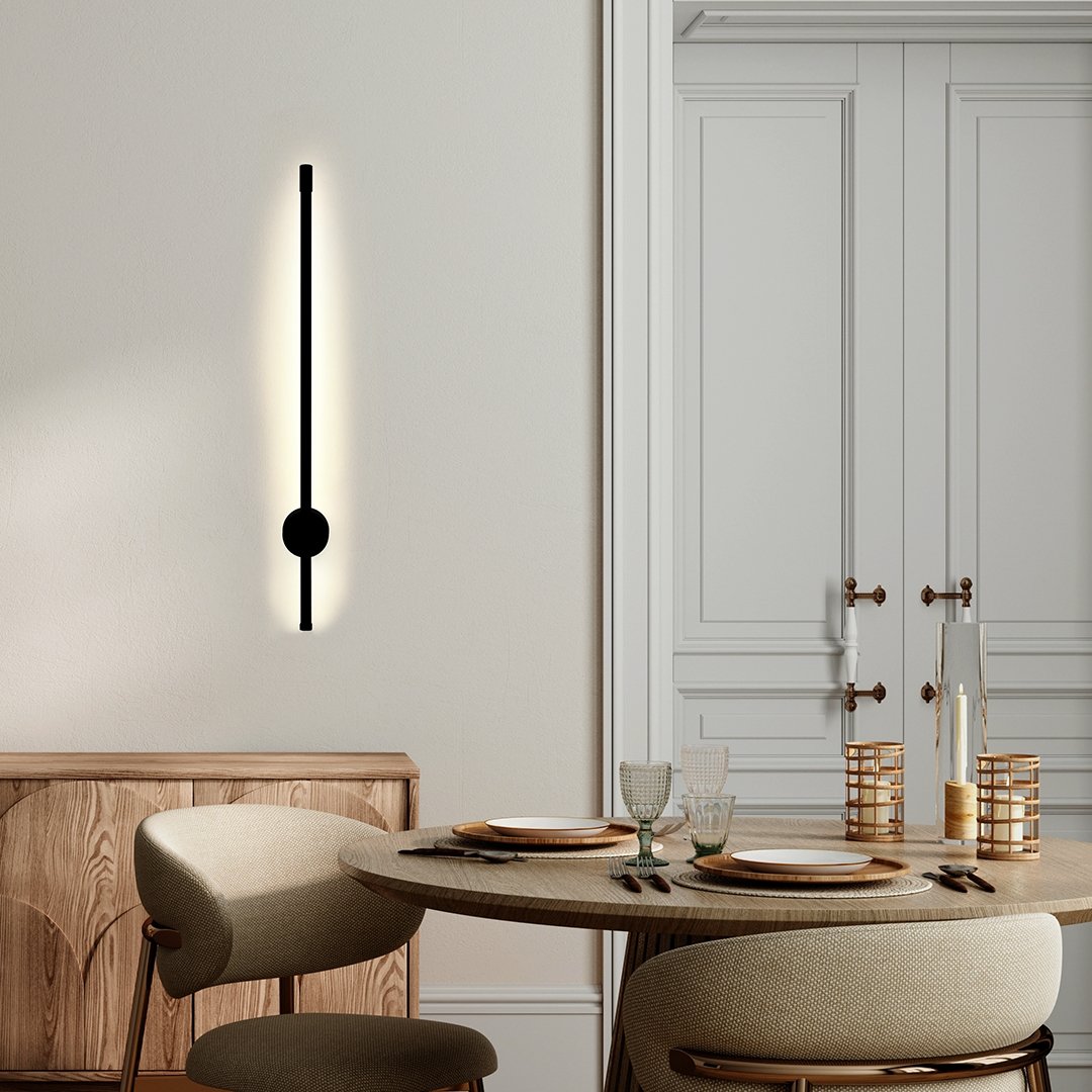 PERSEIS THEMIS | Moderne loftlampe | Stilfuld og funktionel belysning | Elegant design | Høj kvalitet | Energibesparende muligheder | Passer til alle