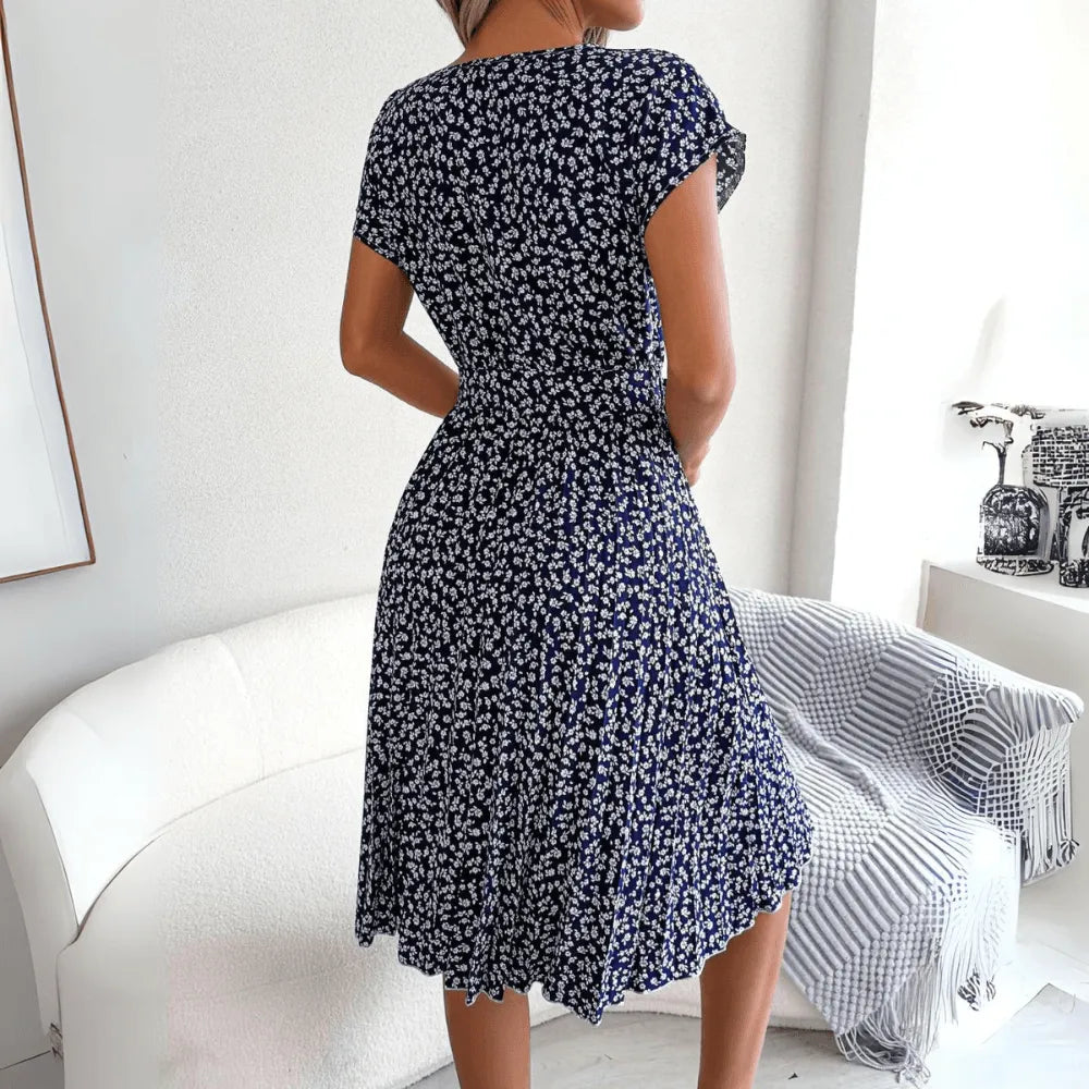 Elizabeth™ | Casual Strandjurk