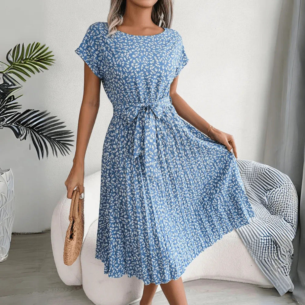 Elizabeth™ | Casual Strandjurk