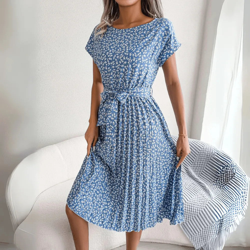 Elizabeth™ | Casual Strandjurk