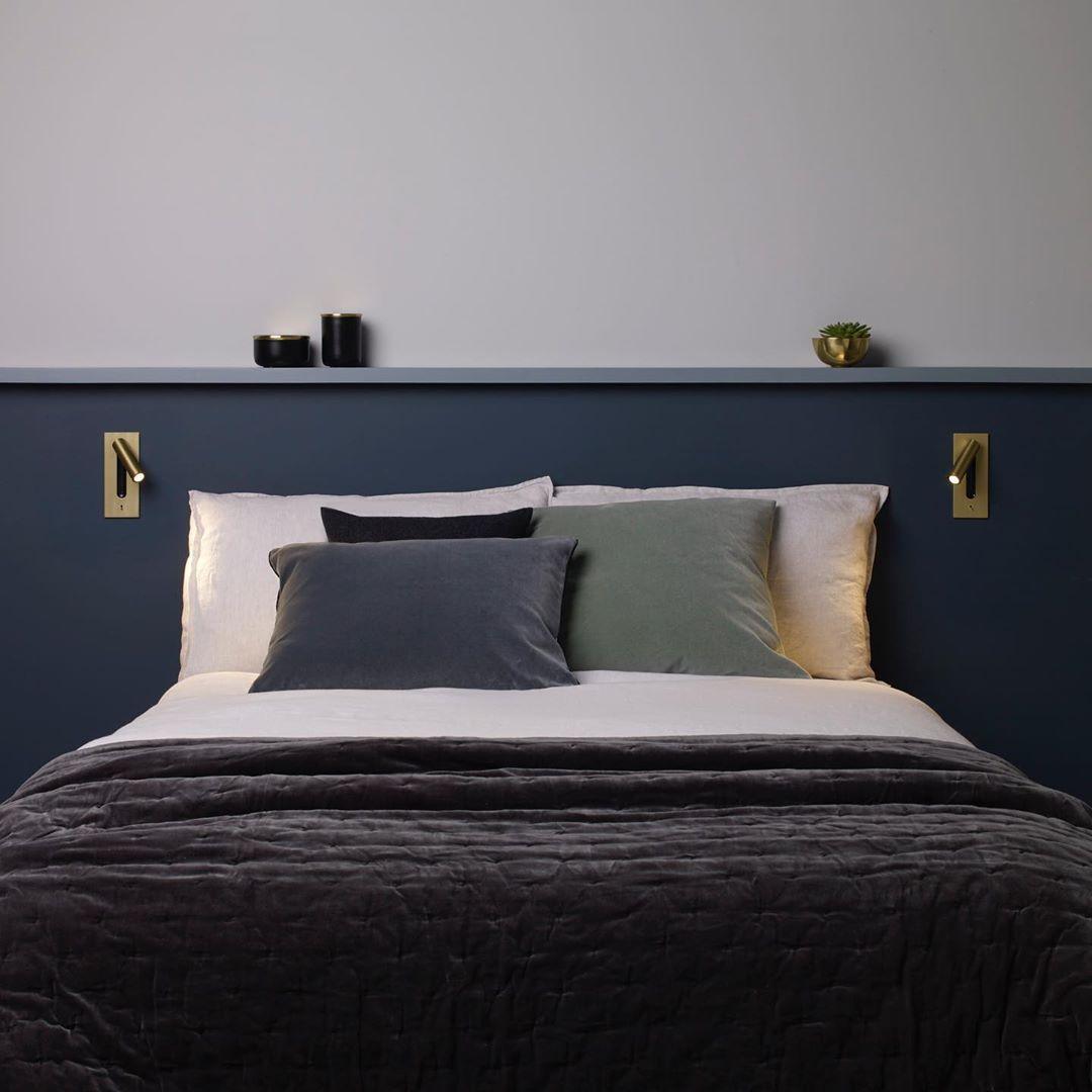 Rose | Industrial Wall Light