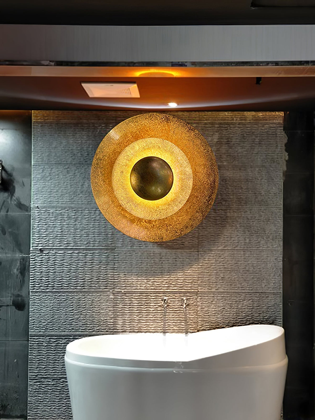 Lydia | Wall Lamp
