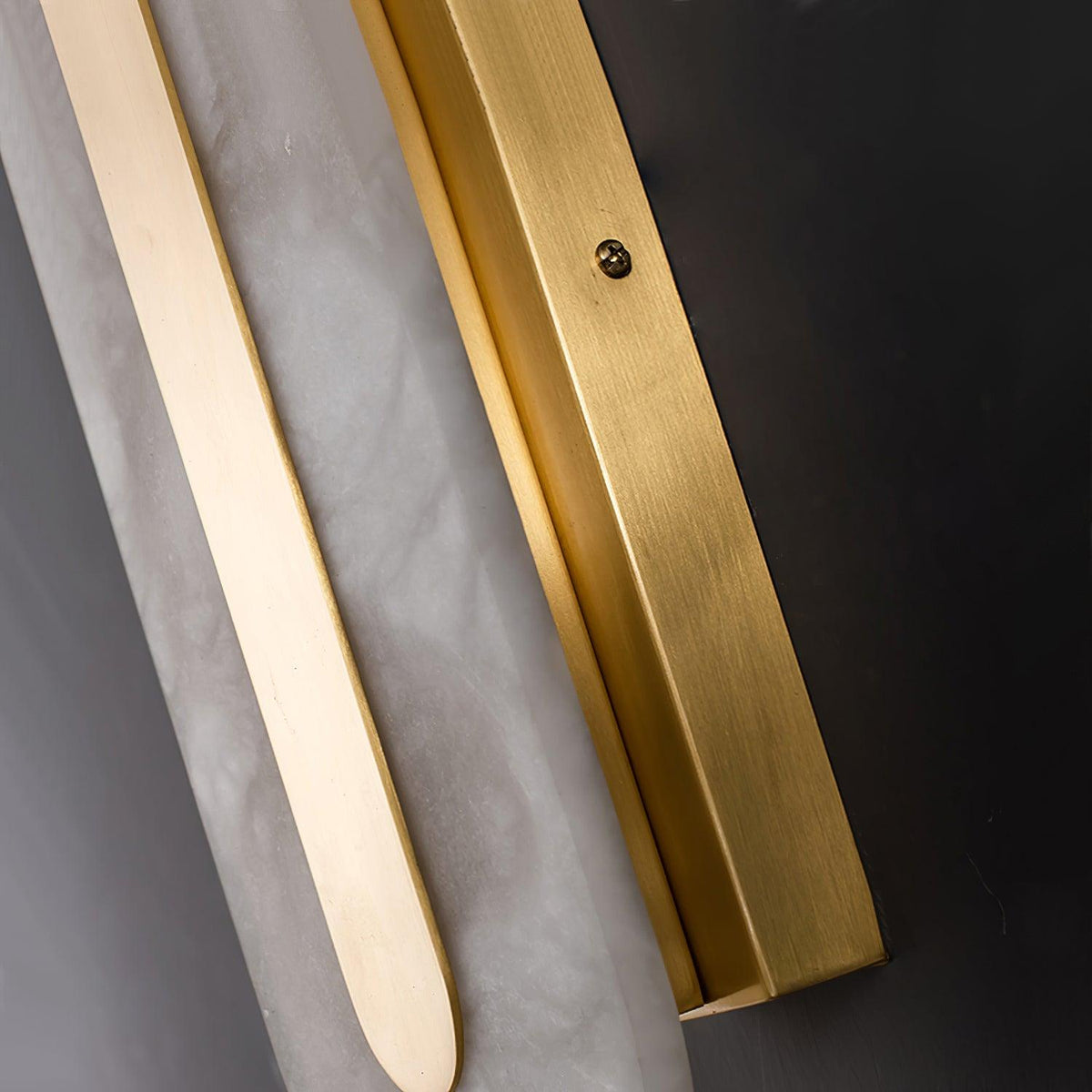 Sally | Alabaster Wall Light