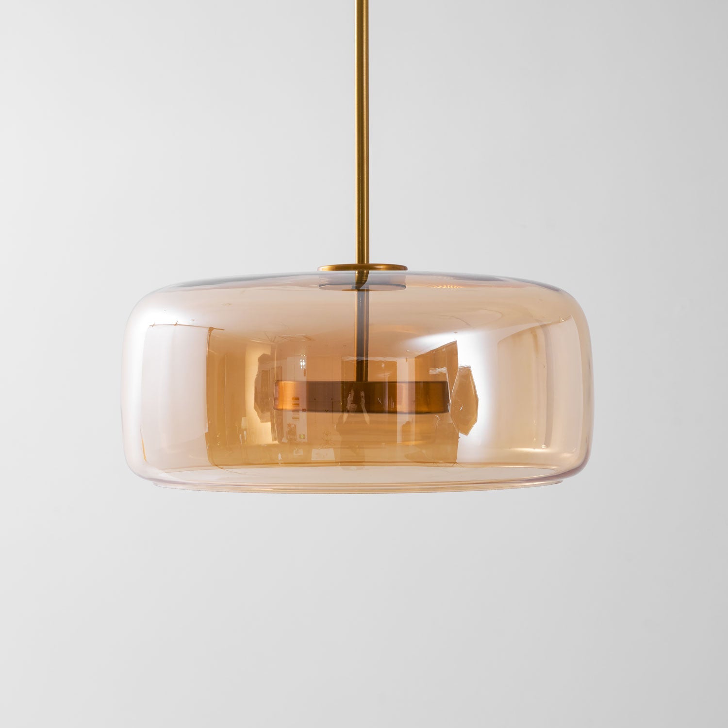 Beatrice | Glass Pendant