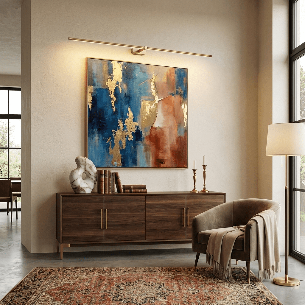 Wendy | Linear Wall Lamp