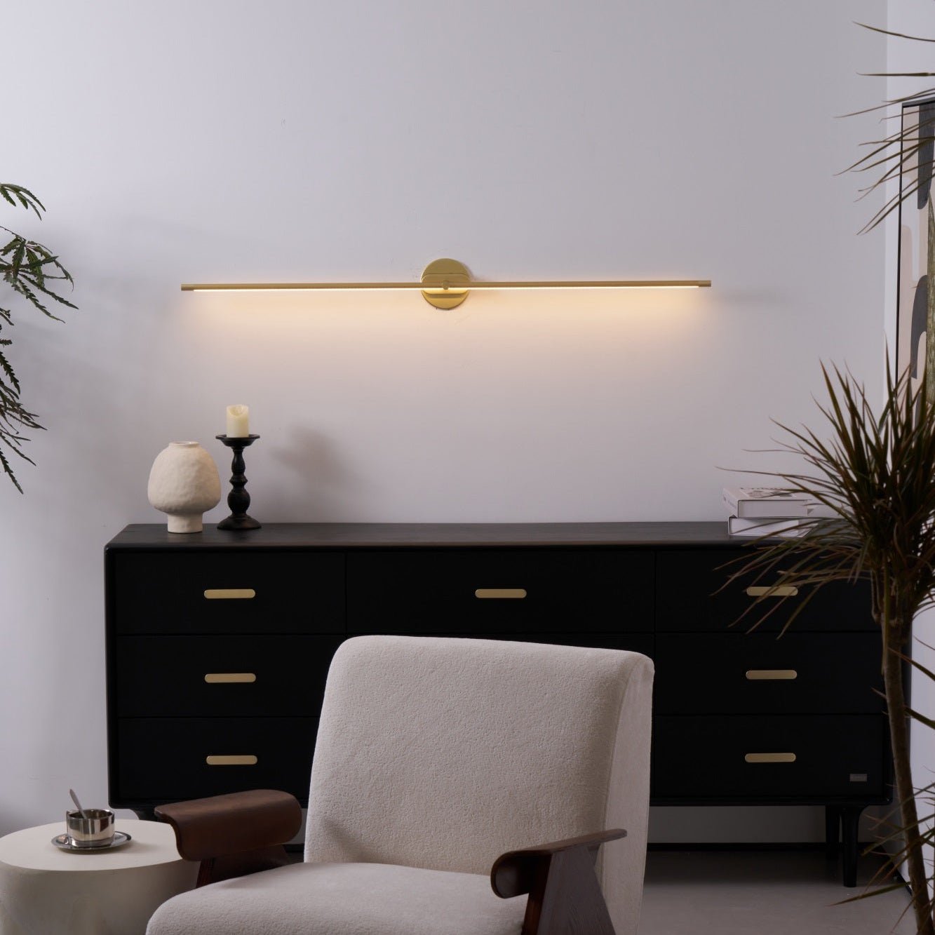 Wendy | Linear Wall Lamp