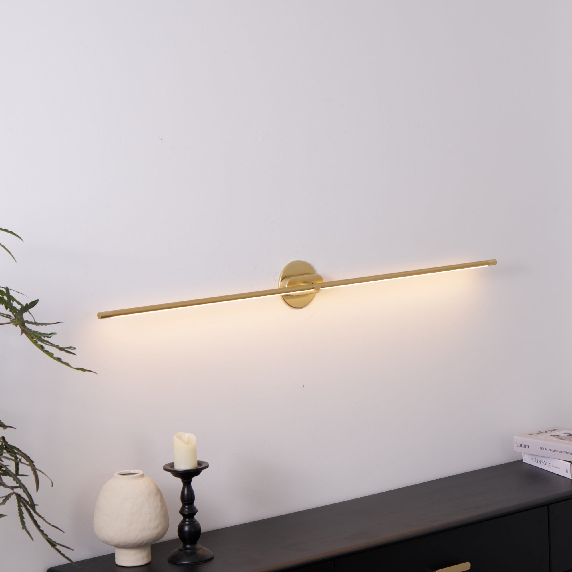 Wendy | Linear Wall Lamp