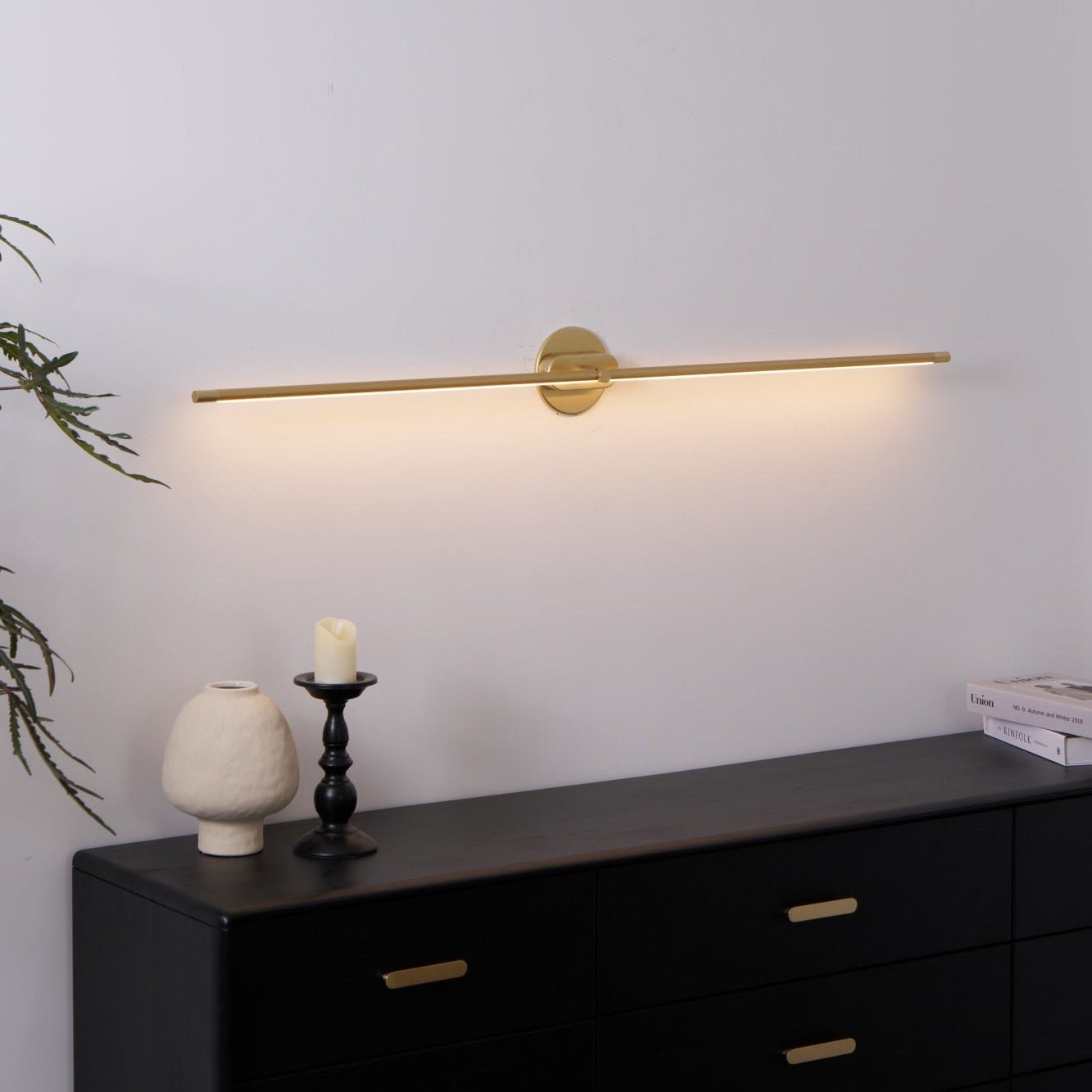 Wendy | Linear Wall Lamp