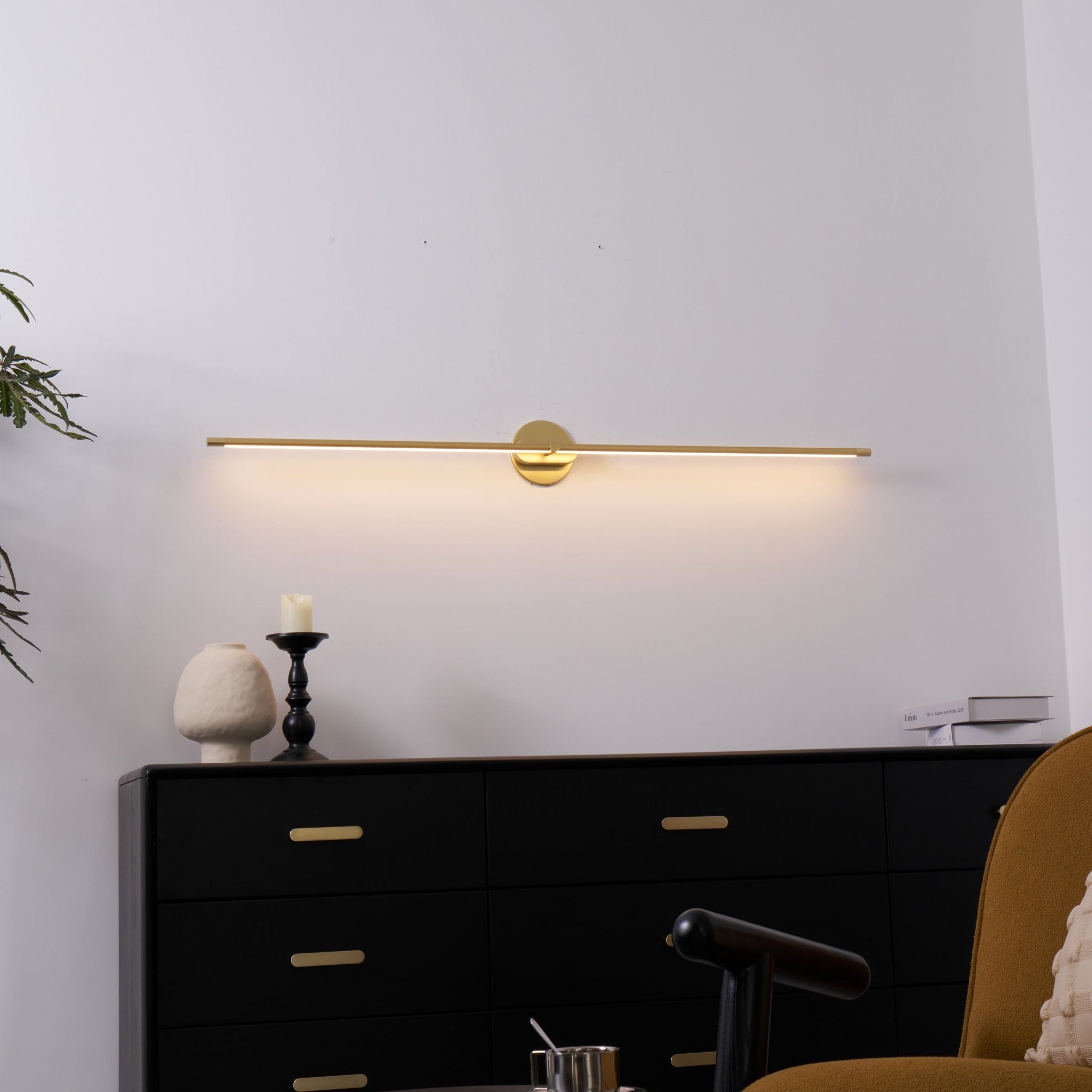 Wendy | Linear Wall Lamp