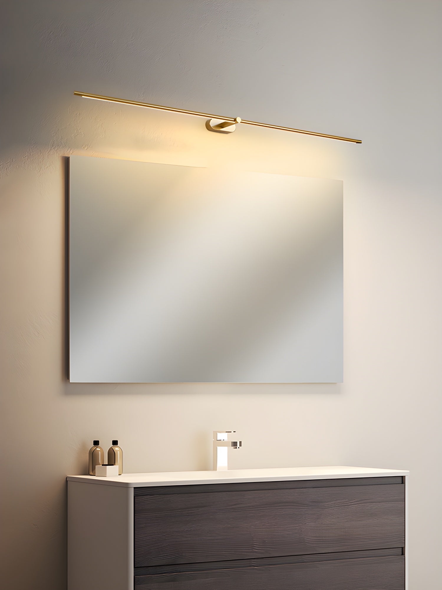 Wendy | Linear Wall Lamp