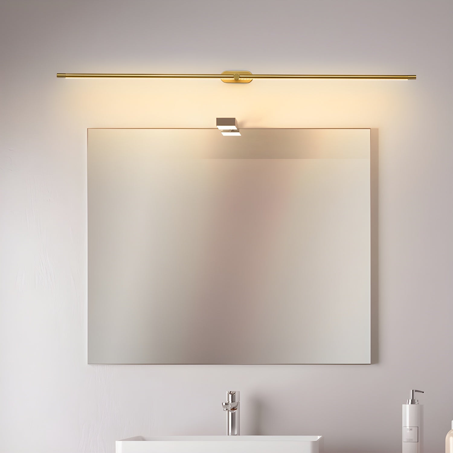 Wendy | Linear Wall Lamp