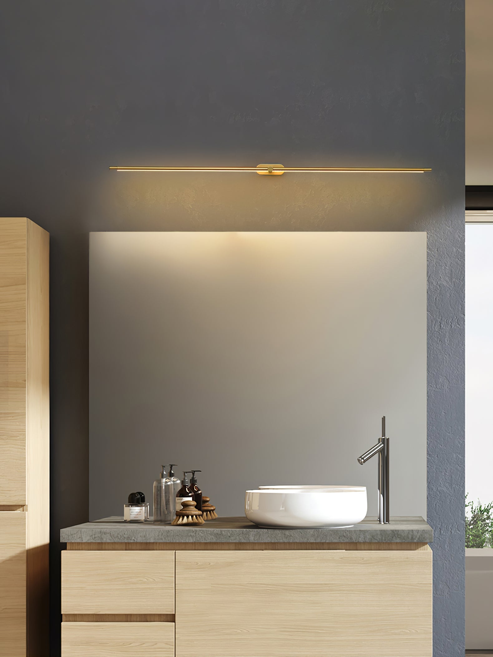 Emma | Wall Lamp