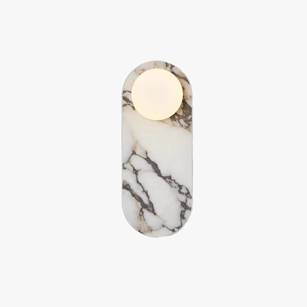Bonnie | Marble Wall Lamp