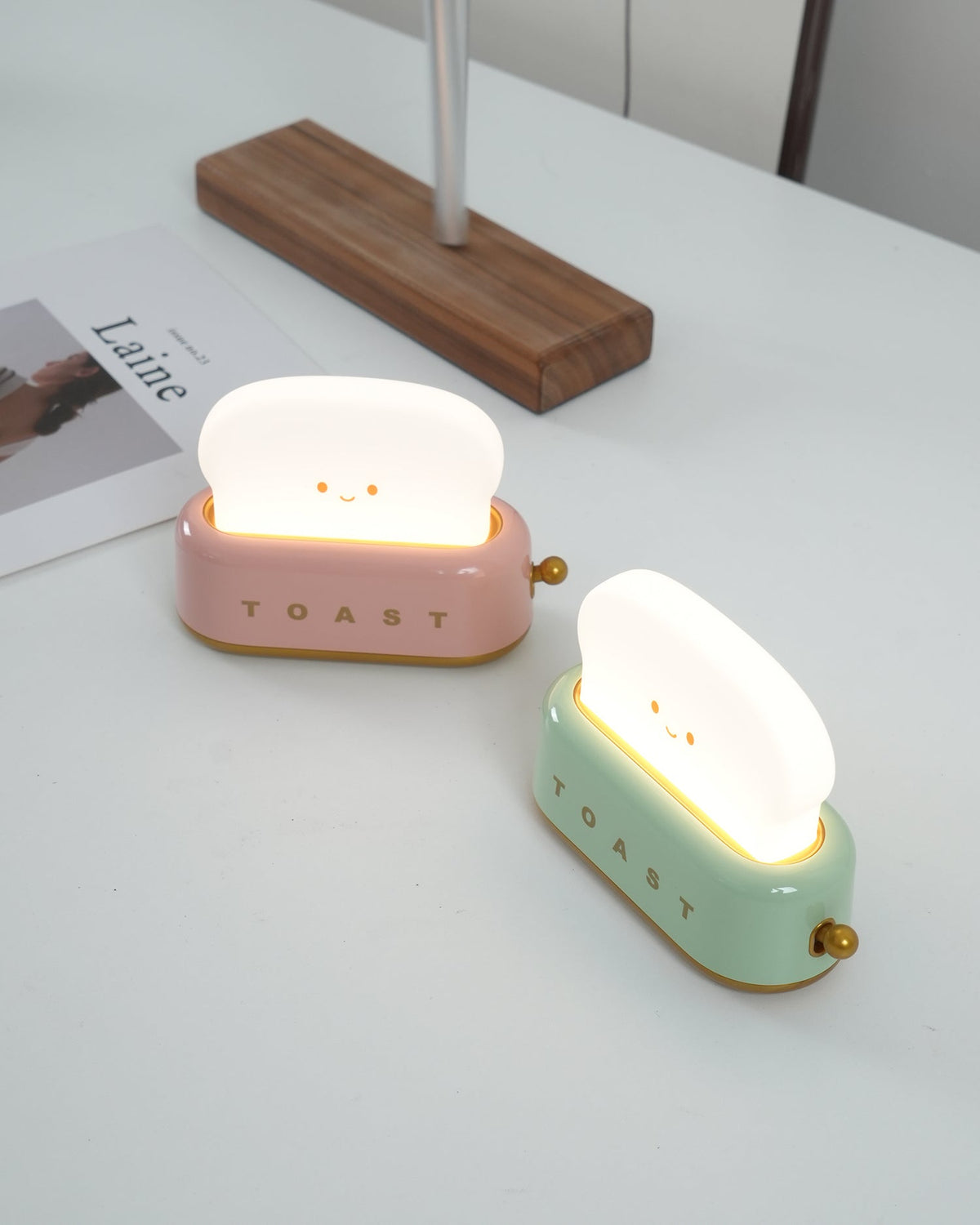 Laura | Table Lamp