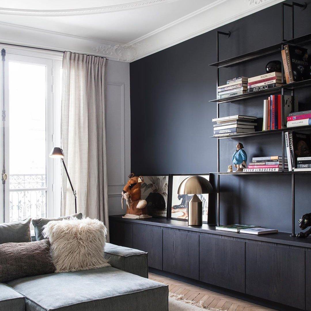 Luna | Metalbordlampe | Moderne Design | Justerbar | Elegance Til Hjemmet | Skrivebord | Natbord | Holdbare Materialer | Forskellige Størrelser