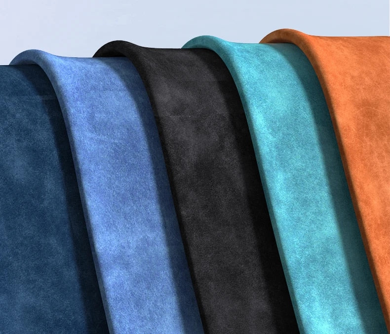 Læderetui til iPhone | Stilrent Design | Stødsikker Beskyttelse | Høj Kvalitet | Tilpasset Pasform | Fås i Flere Farver | Let og Slankt design