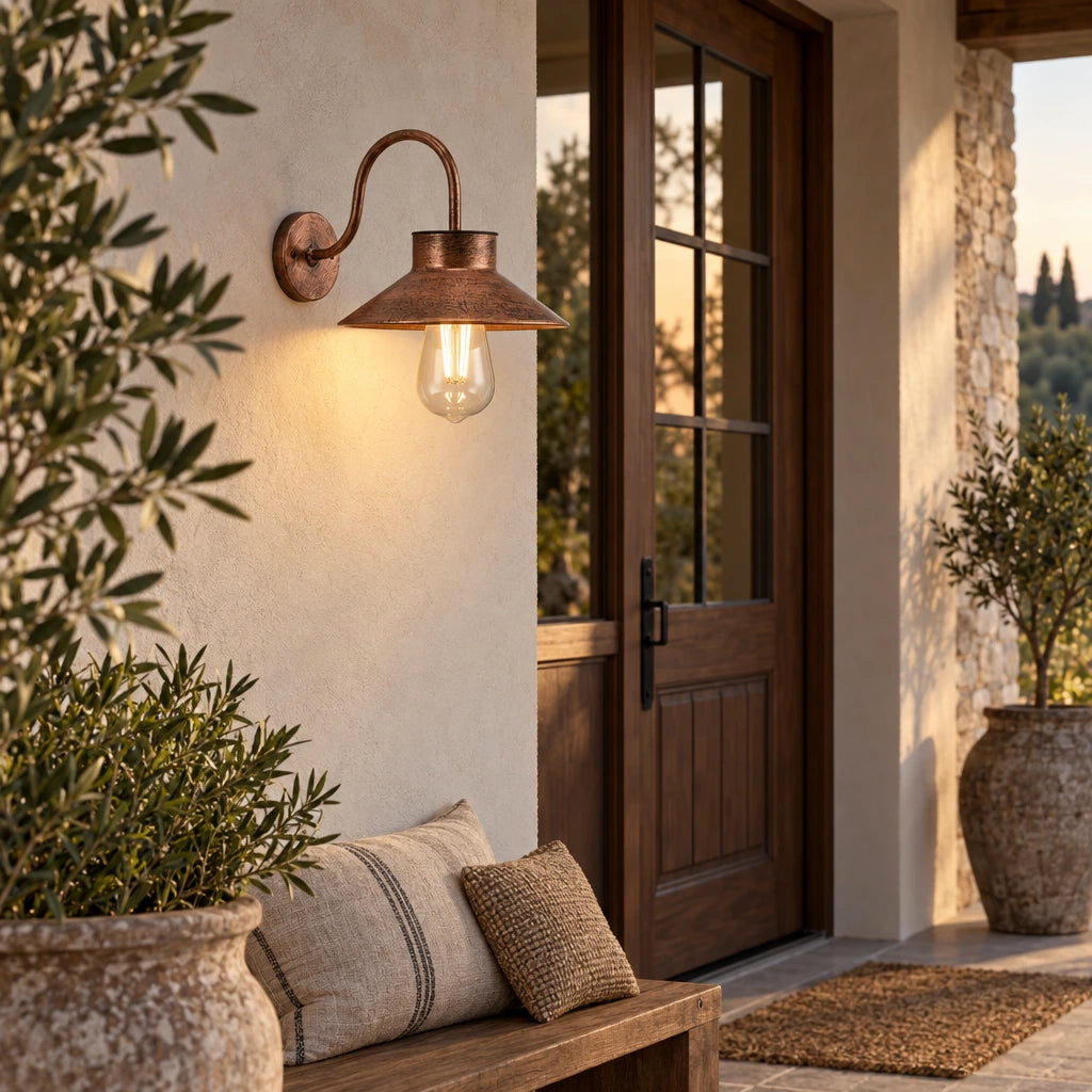 Freya | Wall Light